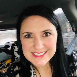 Meet your Posher, Jami